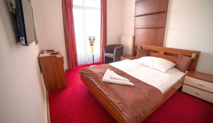 hotel PALACE Vysoké Tatry - Dvoulůžkový